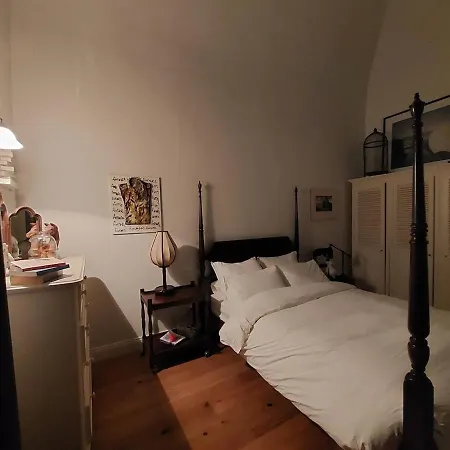 Apartament Nook Bari