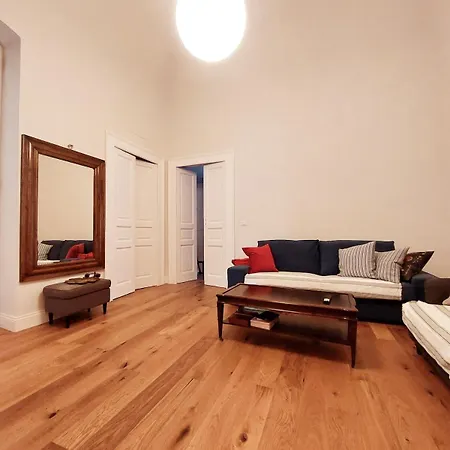 Nook Apartament Bari