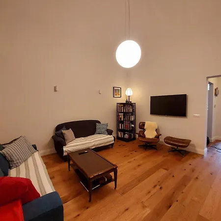 Nook Apartament Bari