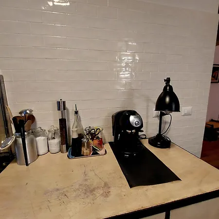 Apartament Nook Bari