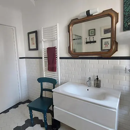 Apartament Nook Bari